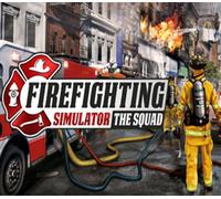 Firefighting Simulator - The Squad PC Steam Account