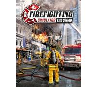 Firefighting Simulator - The Squad (PC) - Steam Gift - EUROPE