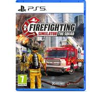 Firefighting Simulator - The Squad - PS5 (PlayStation 5)