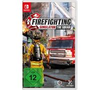 Firefighting Simulator - The Squad [Switch]