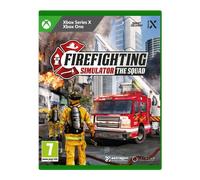 Firefighting Simulator - The Squad - Xbox (Microsoft Xbox Series X S)