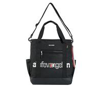 FIREFIRST EVANGELION New Collaboration Series 2WY Tote Handbag Bag Crossbody Messenger Shoulder Bag