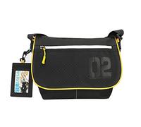 FIREFIRST x Hatsune Miku & Kagamine Rin Len Crossbody Messenger Shoulder Bag