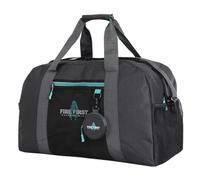 FIREFIRST x Hatsune Miku New Anime Collaboration Series Boston Bag Large Capacity Foldable Travel Bag 56.7L