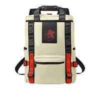 FIREFIRST x RADIO EVA - Evangelion Backpack With Symbol Label