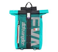 FIREFIRST x RADIO EVA - Evangelion New Collaboration Series Roll Backpack 17'' Large Capacity Casual Backpack