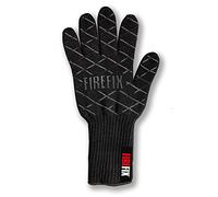 FIREFIX 2090/1 5-Finger Heat Glove Black
