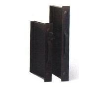 FIREFIX AK4012 Ash Tray with Handle Black