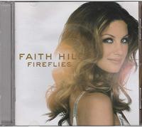 Hill Faith - Fireflies