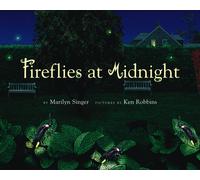 Fireflies at Midnight
