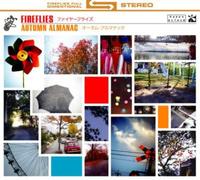 Fireflies - Autumn Almanac