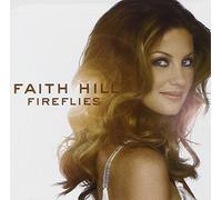 Fireflies by HILL,FAITH