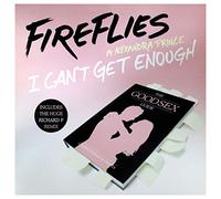 Fireflies - I Can't Get Enough [12" VINYL]
