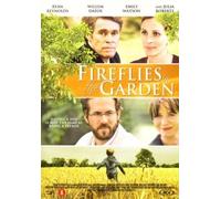 Fireflies in the Garden