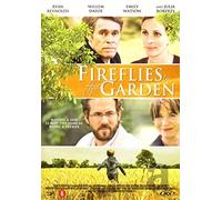 Fireflies in the Garden