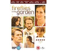Fireflies in the Garden [DVD]