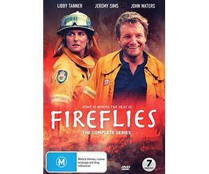 Fireflies - The Complete Series