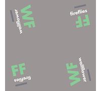 Fireflies & Wallflower - 2014 Jigsaw/Dufflecoat Records Singles Club #5 [VINYL]