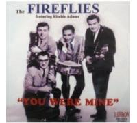 Fireflies - You Were Mine/The Best Of Fireflies