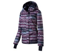 Firefly 267507901 Star II Snowboard Jacket Size: 38, Colour: Multicoloured