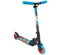 FIREFLY A 120 1.0 Scooter Blue/Red One size