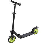 FIREFLY A 200 1.0 Scooter Black/Greenlime One Size