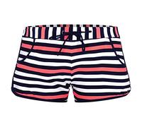 Firefly Alana Swim Shorts Navy 36