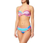 Firefly Alessia Bikini Women's Bikini - Pink, 42C