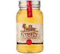 Firefly Moonshine Apple Pie White Dog Spirit
