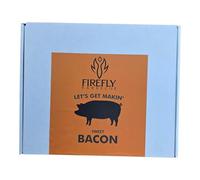 Firefly Bacon Curing Kit - Sweet Cure - DIY Bacon Making Kit with Natural Ingredients for Quality Curing