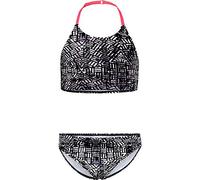 Firefly Barbecue Barbecue Alba Bikini Girls Bikini - Black, 176