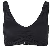 Firefly Barbecue Barbecue Bikini Top Muriel Women's Bikini Top - Black, 44D