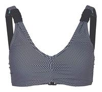 Firefly Barbecue Barbecue Bikini Top Muriel Women's Bikini Top - Stripe, 38E