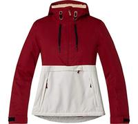 Firefly Barbecue Barbecue Dakota Jacket Women's Jacket - Brown Dark, 42