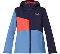 Firefly Barbecue Barbecue Danielle Jacket Women's Jacket - Navy Dark/Blue, 44