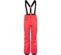 Firefly Barbecue Barbecue Elma Pants Kids Pants - Red, 152