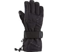 Firefly Barbecue Barbecue Gloves New Volker Men's Gloves - Black Night, 6