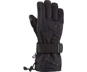 Firefly Barbecue Barbecue Gloves New Volker Men's Gloves - Black Night, 8