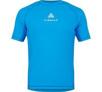 Firefly Barbecue Barbecue Laryn II T-Shirt Men's T-Shirt - Blue Aqua, X-Large