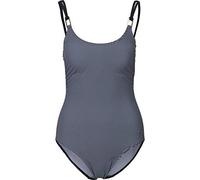 Firefly Barbecue Barbecue Nana II Swimsuit Women's Swimsuit - Stripe, 44B