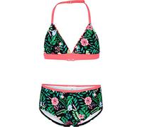 FireFly Barbecue Girl's Alea Bikini Girls Bikini