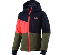 Firefly Bibiana Girls Jacket Size: 140, Colour: Navy