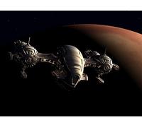 Firefly, Blake's 7, and Political Rebellion