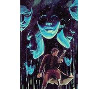 Firefly: Blue Sun Rising Vol. 1 (Volume 1)