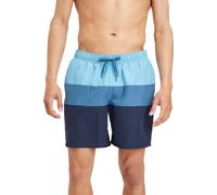 Firefly Clbl1 Natal Swimming Trunks Blue Aqua/Blue Dark/ 128