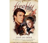 Firefly - Coup de Grâce: 8