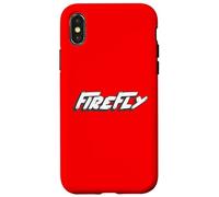 FireFly | Cult Movie Television Show Space Western Case for iPhone X/XS