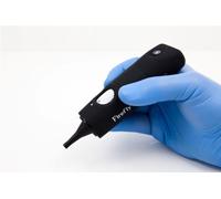 Firefly DE550 Wireless Digital Video Otoscope with Camera and LED Illumination Magnification up to 50x
