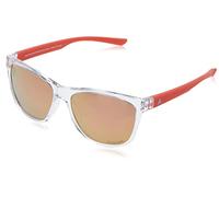 Firefly DEUTER Pop 78050 Pola Men's Sunglasses Translucent/Red Ligh One Size