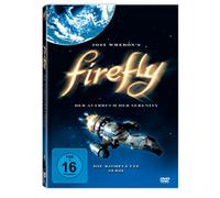 Firefly: Die komplette Serie [DVD]